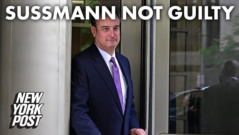 Jurors ignored evidence to acquit ex-Clinton lawyer of lying to the shameful FBI | New York Post