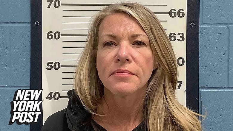Lori Vallow’s surviving son reveals chilling response about siblings’ demise | New York Post