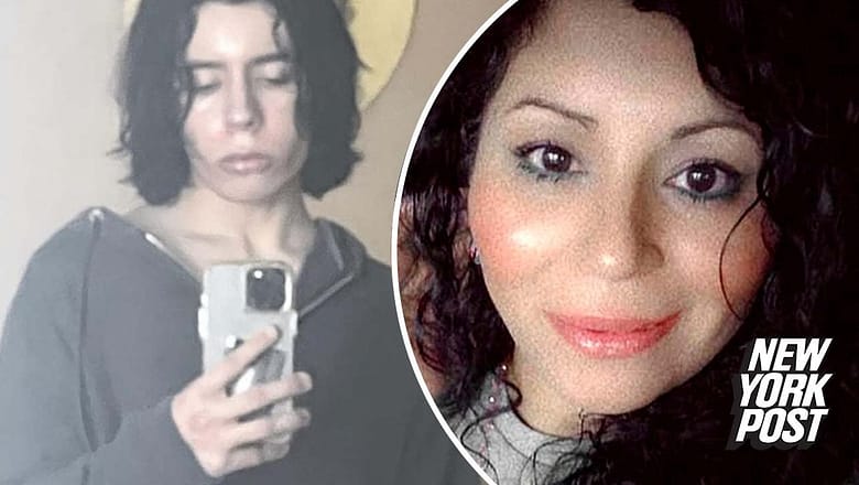 Mom of Texas school shooter Salvador Ramos claims he ‘wasn’t a violent person’ | New York Post