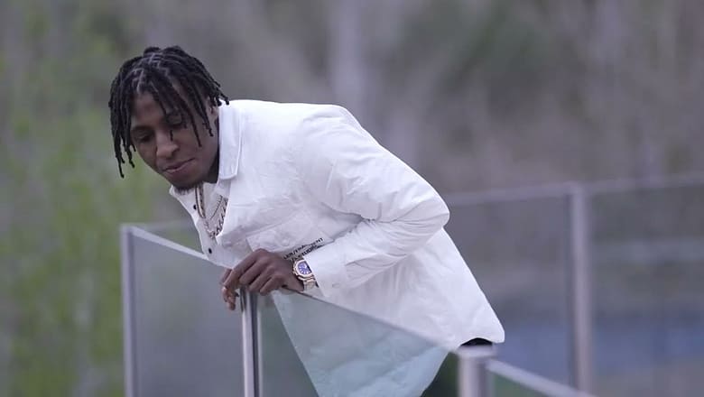 NBA YoungBoy – Loner Life (Music Video)