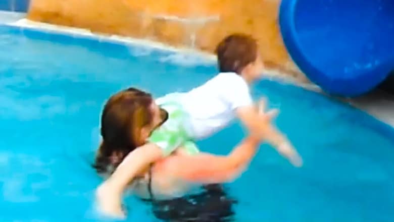 She Wasn’t Expecting That – Girl Fails 2022