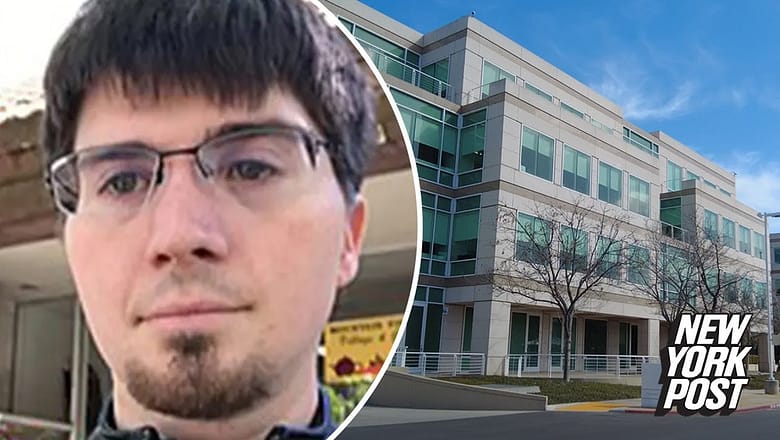 Top Apple exec quits over return-to-office policy | New York Post