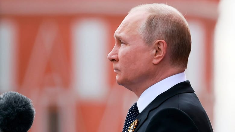What to make of Putin’s Victory Day address | CTV News in Ukraine