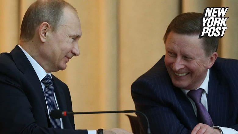 Who is Nikolai Patrushev, Russian in charge during Putin’s cancer recovery? | New York Post