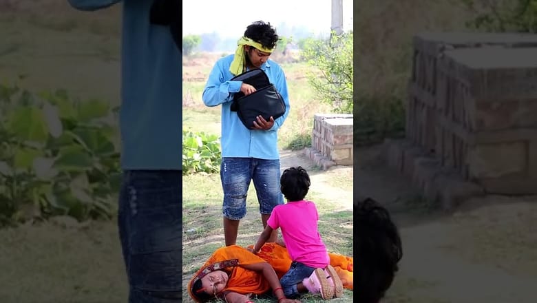Bhagwan Dena Jaanta hai to Lena bhi Jaanta hai??#shorts #motivational #emotional #shiv #bholenath