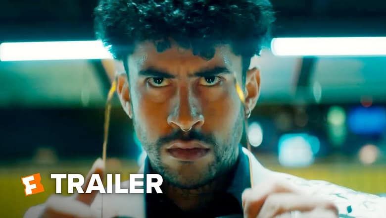 Bullet Train Trailer #2 (2022) | Movieclips Trailers