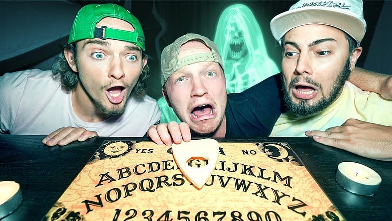Busting 50 Scary Myths in 50 Hours
