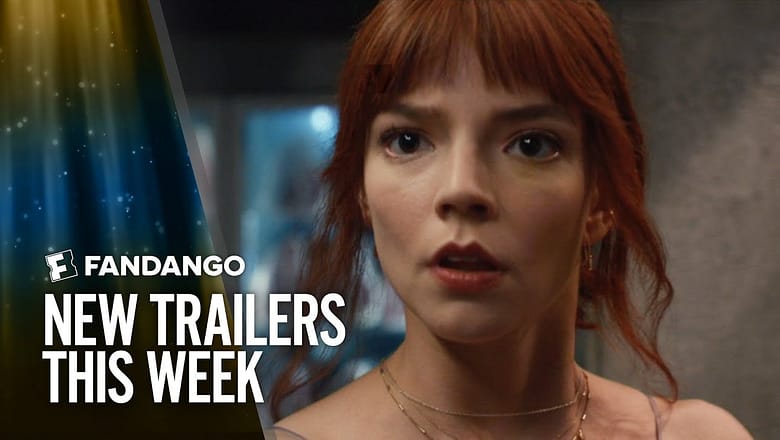 New Trailers This Week | Week 22 (2022) | Movieclips Trailers