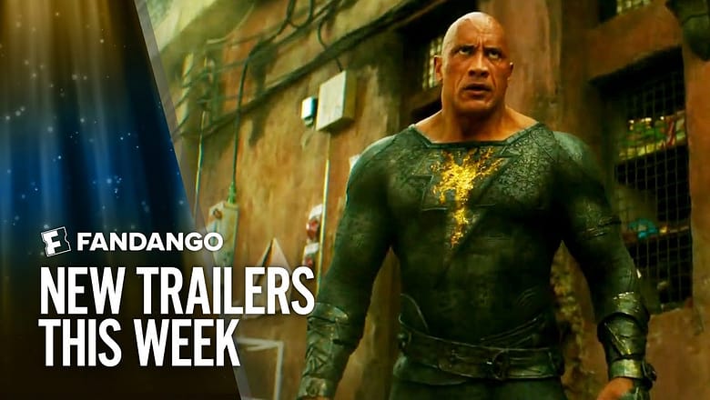 New Trailers This Week | Week 23 (2022) | Movieclips Trailers