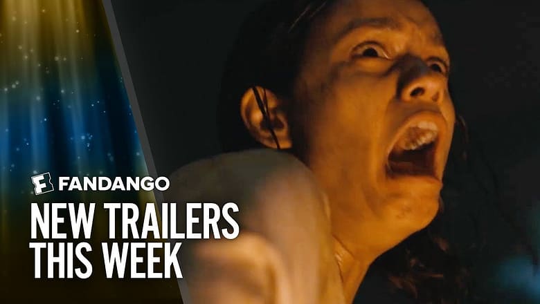 New Trailers This Week | Week 25 (2022) | Movieclips Trailers