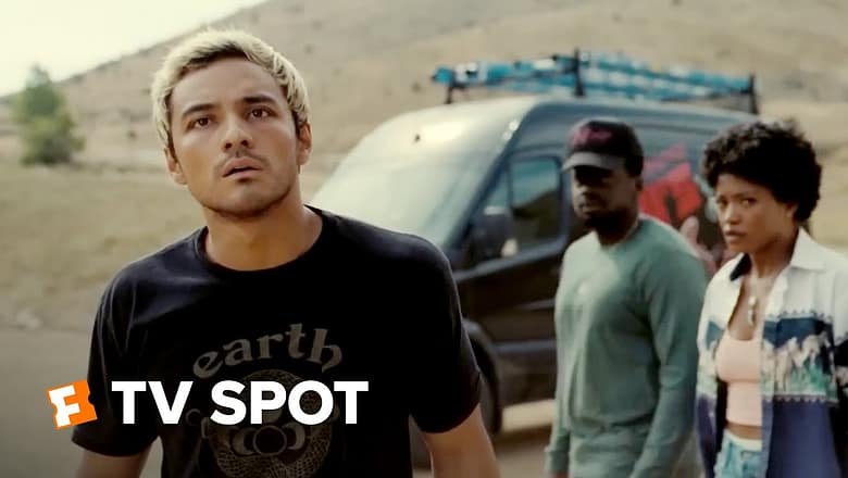 Nope BET Awards Spot – Choices (2022) | Movieclips Trailers