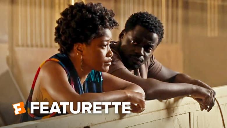 Nope Featurette – A Cinematic Event (2022) | Movieclips Trailers