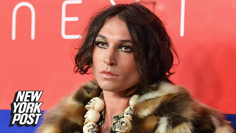 Protection order granted for 12-year-old against Ezra Miller after ‘cult’ claims | New York Post