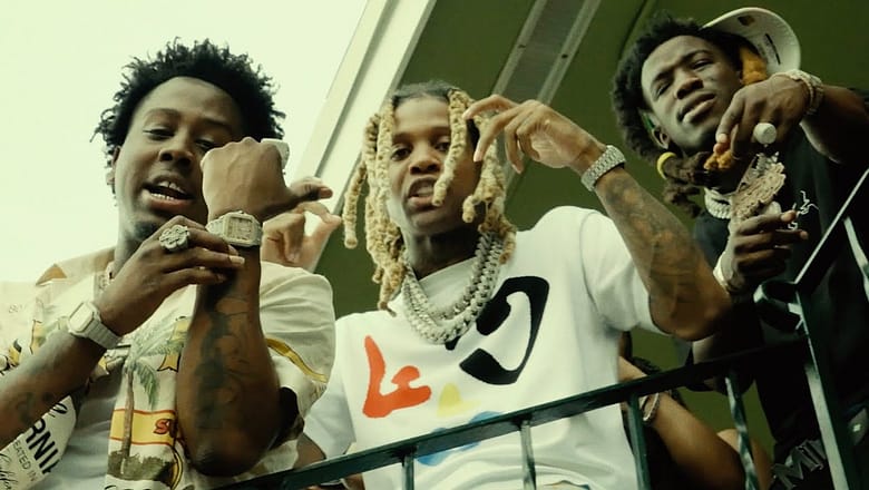 Real Boston Richey ft. Lil Durk – Keep Dissing 2 (Official Video)