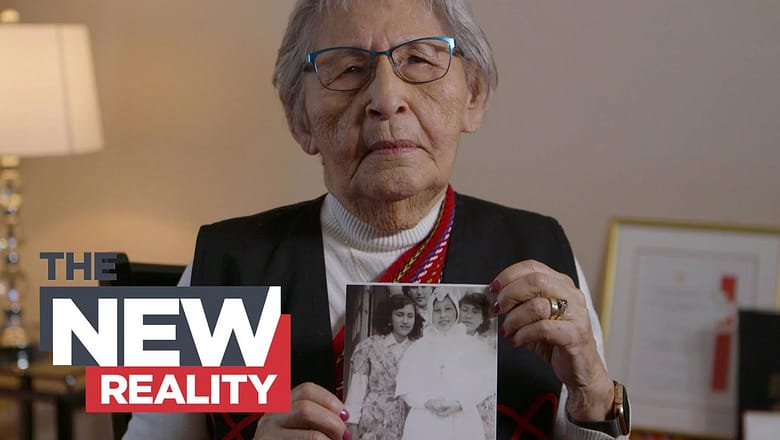 Residential school survivors want action, not just an apology