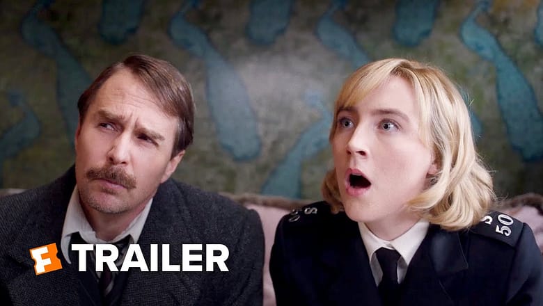 See How They Run Teaser Trailer (2022) | Movieclips Trailers