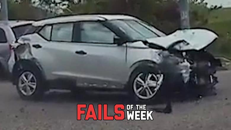 Summer Bummers – Fails of the Week | FailArmy
