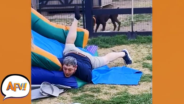 That Did NOT Go According to Plan! ?? | Funniest Fails | AFV 2022