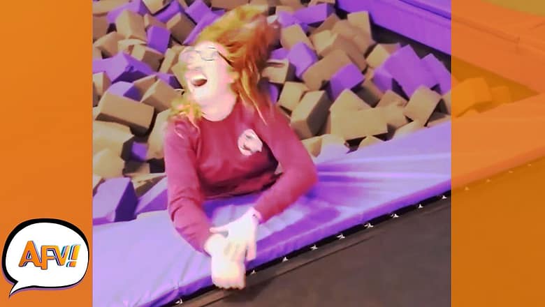 The Face of INSTANT REGRET! ? | Best Funny Fails of the Week | AFV 2022