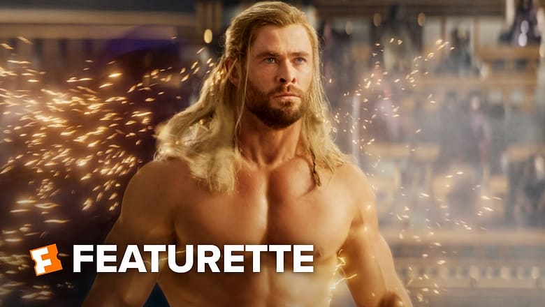 Thor: Love and Thunder Featurette – Legacy of Thor (2022) | Movieclips Trailers