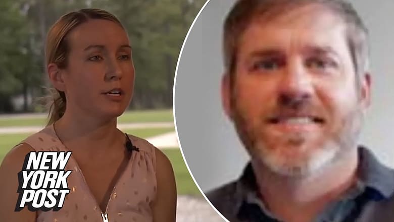 Woman forced to give up daughter to man she accuses of sexually assaulting her | New York Post