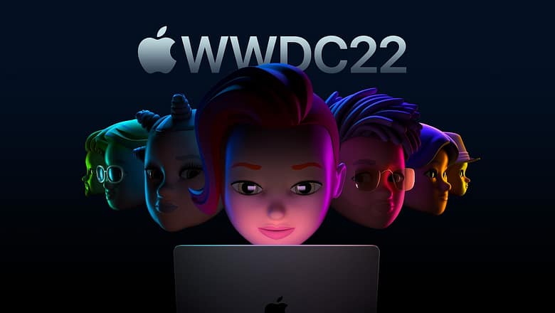 WWDC 2022 – June 6 | Apple