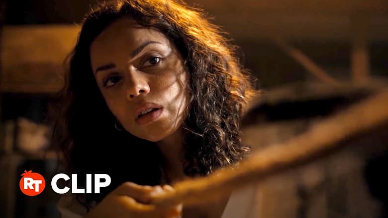 Barbarian Comic-Con Movie Clip – Nope (2022)