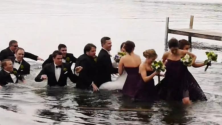 Funniest Party Fails Ever | FailArmy