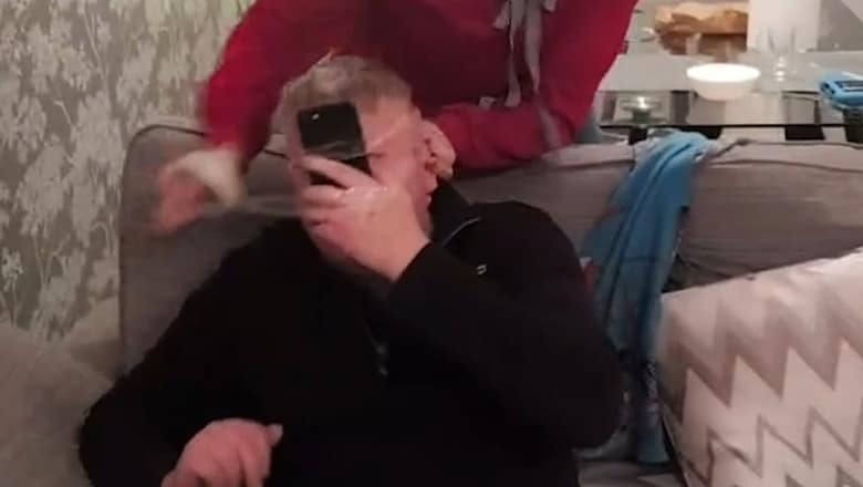 I Hate My Family | Crazy Hilarious Family Moments | FailArmy