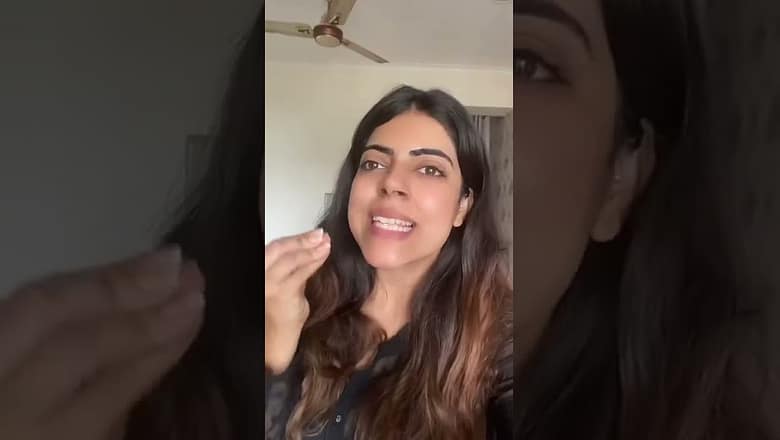 Kis Kis ko umeed thi Chikky ke pitne ki #rjkarishma #comedy