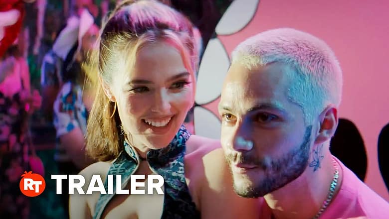 Not Okay Trailer #1 (2022)