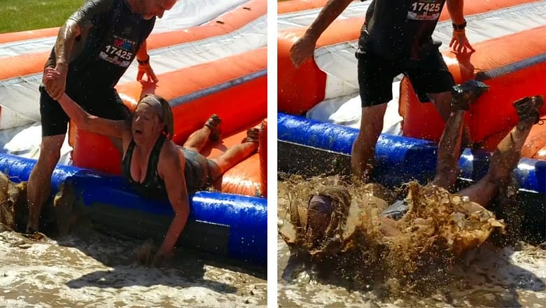 SPLASHING Into the FAIL! ? Best Fails of the Week | AFV 2022