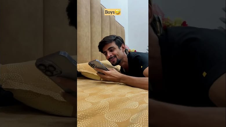 Surprise!!!?? #shorts #comedy #chetanmonga