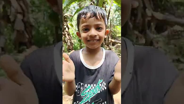 Tom and Jerry (Kavi&Rithvi) Part 56 #shorts