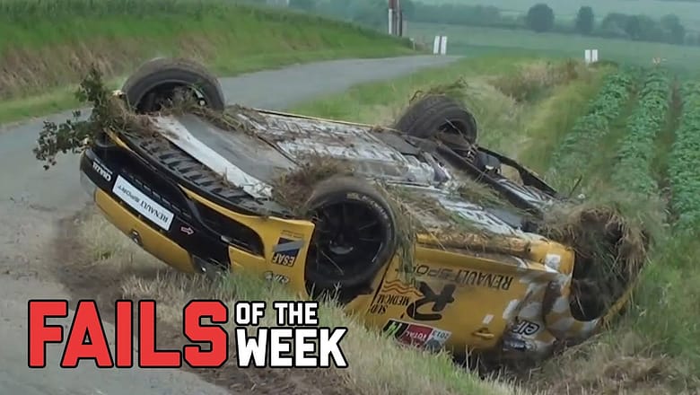 Totally Totaled – Fails of the Week | FailArmy