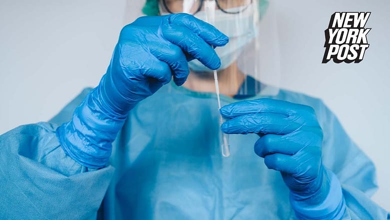 Unvaccinated Americans up to 9 times more likely to die from COVID-19: CDC | New York Post