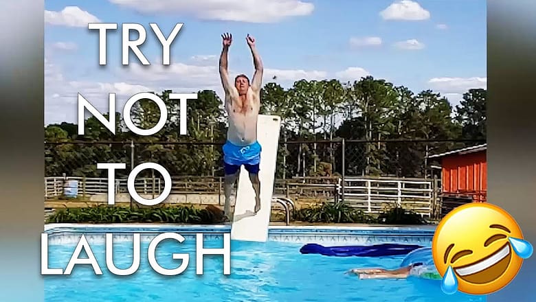 [2 HOUR] Try Not To Laugh Challenge! ? Funniest Fails of the Week | Live AFV