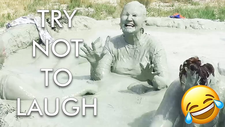 [2 HOUR] Try Not To Laugh Challenge! ? Funniest Fail Videos of the Week | Live AFV