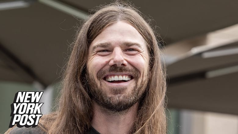 ‘$70,000’ CEO Dan Price accused of raping model as she tried to sleep | New York Post