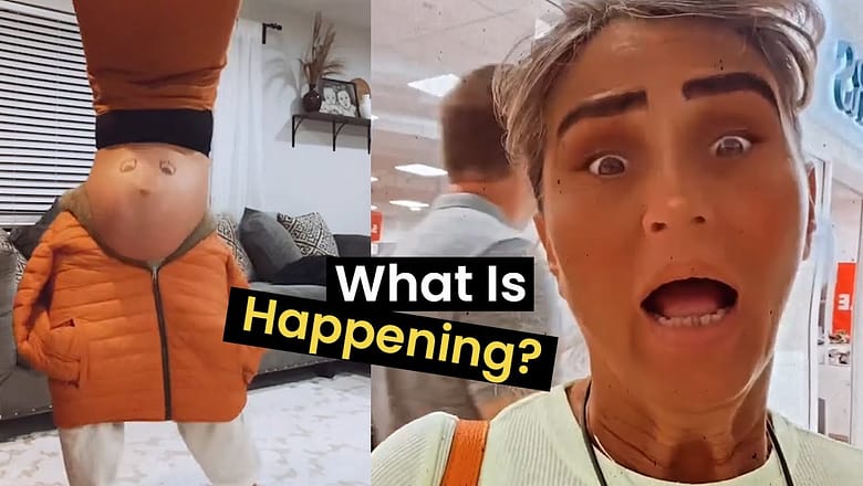 Beauty Gone Wrong! ?