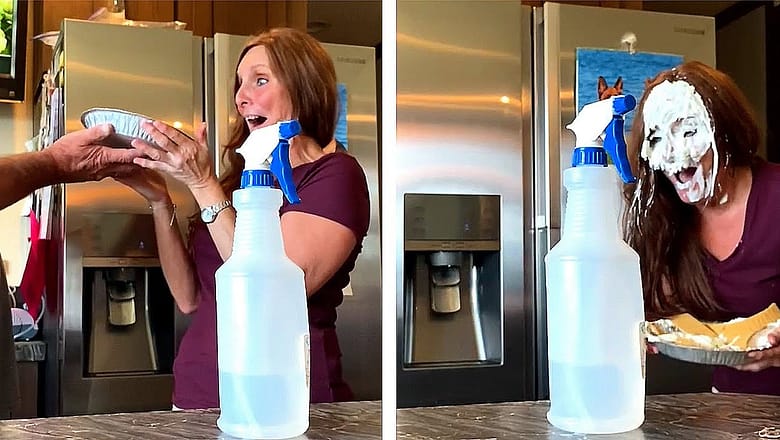 CRAZY Pranks: Don’t Trust Your FAMILY! ? | Funniest Fails | Funny Prank Videos | AFV 2022