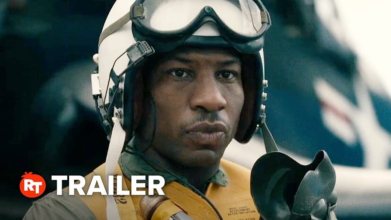 Devotion Trailer #1 (2022)