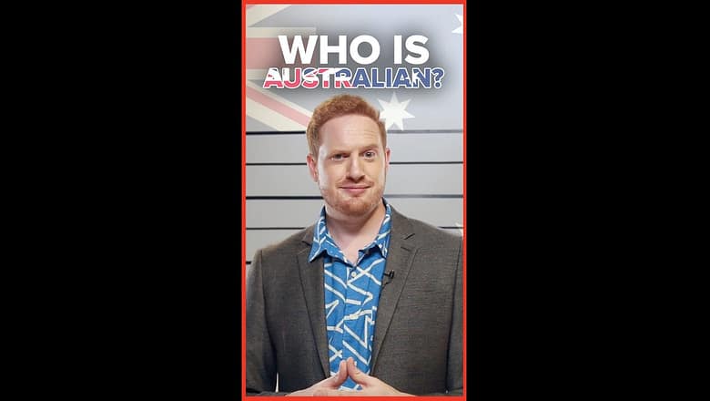Dialect Coach Guesses Who’s Faking The Australian Accent Out Of A Lineup #Shorts
