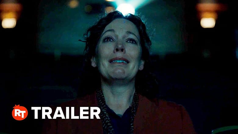 Empire of Light Teaser Trailer (2022)