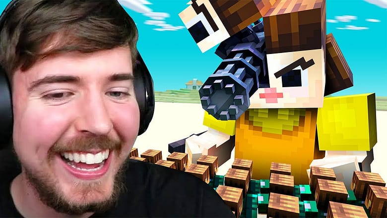 Extreme Squid Game Challenge!