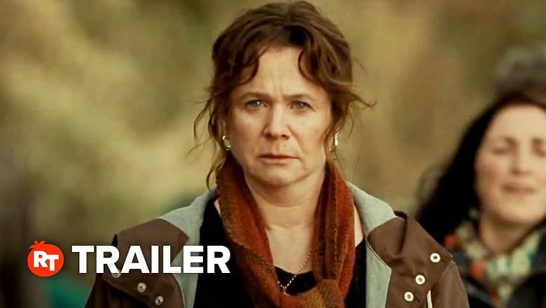 God’s Creatures Trailer #1 (2022)