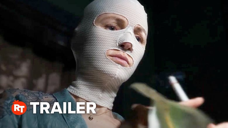 Goodnight Mommy Trailer #1 (2022)