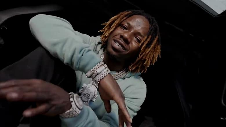 Jackboy – Renegade Freestyle (Closure)