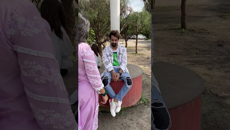 Maa ki izzat karo ??? #shorts #azhan5star #youtube
