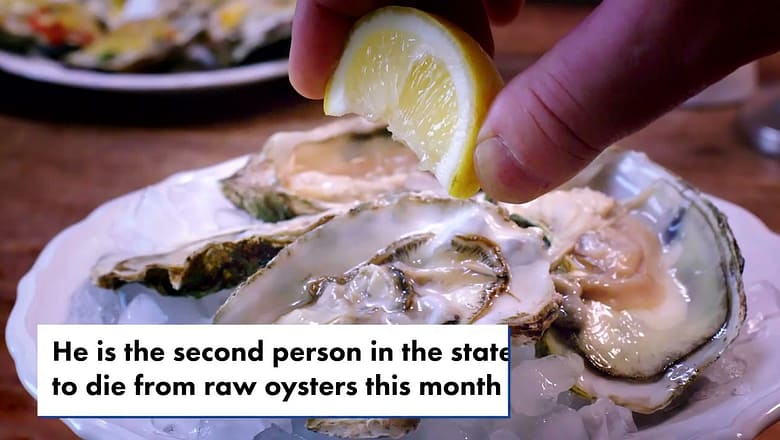 Man dies after eating ‘1 in a billion’ bad oyster at Florida restaurant | New York Post